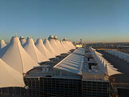 Denver International Airport Wikipedia