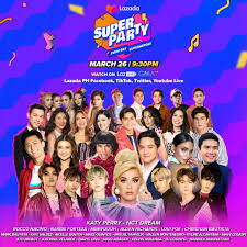 Lazada super party x nct dream: Katy Perry Tagalog Memes Posts Facebook