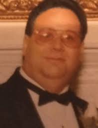 Mitchell Howard Glass