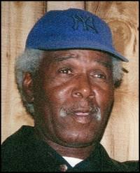 Clarence Williams Obituary (2017)