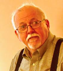 Michael Bell Obituary October 2, 2024