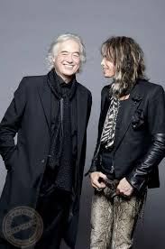 Pin By Mihoko Katayama On Jimmy Page Jimmy Page Steven Tyler Aerosmith Celebrities