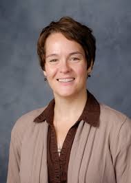 Teacher-Scholar Portraits: Leah Roy