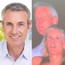 Astronomer CEO Andy Byron's Wife Makes Head-Turning Personal Move After He  Was Caught Cheating With Co-Worker On Jumbotron At Coldplay Concert Full  story via 🔗 in comments. 👇