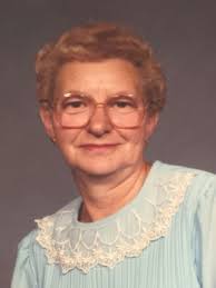 Beatrice Ellen Roberts