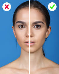 Check spelling or type a new query. 11 Makeup Tips We Tested With A Professional