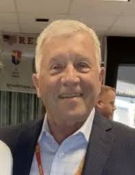 Gregory Franklin Loomis Obituary (2024)