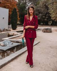 Conoce nuestra selección de bodas con estilo y convierte tu enlace en un evento especial. Looks De Invitada A Boda De Invierno 2020 Sin Vestidos En Zara Mango Uterque