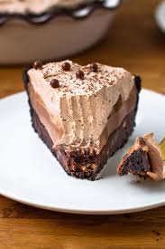 1 cup dark brown sugar, packed. Mississippi Mud Pie Everyday Pie