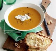Healthy Food Guide Delicious Recipes And Expert Diet Advice Recipe Healthy Food Guide Roasted Squash Soup Food