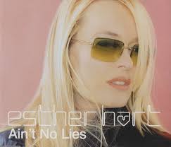 Esther Abrami Women unbeatable Pre