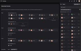 We did not find results for: Twitch Introduces Animated Emotes For Their 10th Anniversary Techcrunch