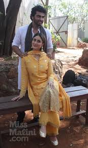 Kareena Kapoor Khan S Outfit Will Instantly Brighten Up Your Monday Bollywood Outfits Kareena Kapoor Khan Kareena Kapoor