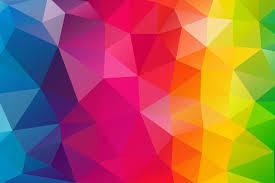 Liquid shapes abstract holographic 3d wavy background fluid shapes abstract background colorful holographic poster, twisted liquid shapes in motion, ultraviolet waves texture backdrop, 3d liquid gradient design tamplate, 3d rendering. 2560x1440 Triangles Colorful Background 1440p Resolution Hd 4k Wallpapers Images Backgrounds Photos And Pictures