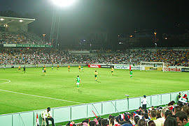 Success when the olyroos take on argentina in the tokyo olympics. Australia National Under 23 Soccer Team Wikipedia