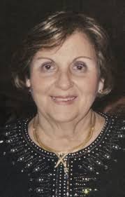 Theresa Disilvestro Obituary December 23, 2024