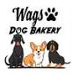 Wags Dog Bakery at Lakeside Night Market event in Corona, CA