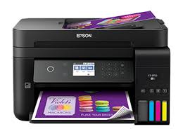It was checked for updates 21,520. Epson Et 3750 Et Series All In Ones Printers Support Epson Us