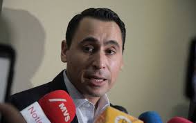 Luis Susarrey critica 'apoyo' de consejera a secretario de San Pedro- Grupo  Milenio