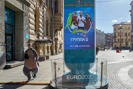 Купить билеты на евро 2020 по футболу вы можете прямо сейчас на сайте euro2020.spb. V Sankt Peterburge Otkrylsya Oficialnyj Magazin Euro 2020