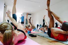 We offer courses accredited by yoga alliance, american council on exercise, and. The Yoga Edge Church Road Read Reviews And Book Classes On Classpass