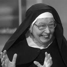 Sr. Wendy Beckett