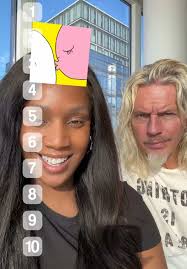 What Happened to Ebony and His Husband