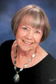 Helen Anderson Obituary