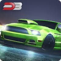 Drag Battle Mod Apk Obb Data Unlimited Money 3 15 41 For Android Battle Mod Racing Games