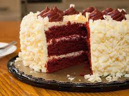 Now that you know the answer in the classic debate, red velvet vs chocolate cake, go out and make some amazing desserts. Here S The Main Difference Between Red Velvet And Chocolate Cake