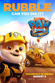 We researched the best ones to make your outdoor movie night a success. Paramountuk On Twitter In 2021 Paw Patrol Movie Paw Patrol Decorations Paw Patrol
