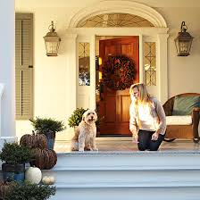 Herbst deko vor der haustür … sowie es mit der absicht, welches erringen von ledermöbeln dreht, müssen ebendiese die wichtigsten ledersorten vom ophthalmos (fachsprachlich) ablagern. Wunderschone Herbstdekoration Am Eingang 35 Ideen Fur Gute Laune