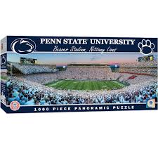 Ohio state puzzles, ohio state buckeyes brxlz puzzles. Masterpieces Collegiate Ohio State Buckeyes 1000 Piece Stadium Panoramic Jigsaw Puzzles