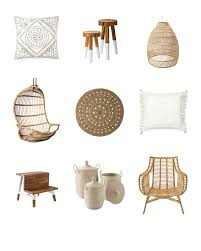 Island Inspired Living Decor Front Room Furnishings Patio Decor