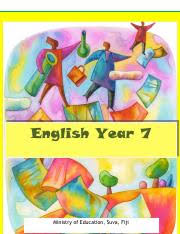 #ministry of education fiji #director ministry of education, fiji. Englishyear7 English Year 7 1 Ministry Of Education Suva Fiji Copyright U2013 Ministry Of Education All Rights Reserved The Curriculum Development Course Hero