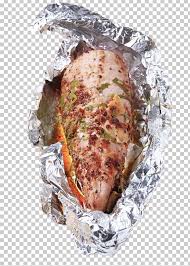 Place the roast on the foil in the pan. Barbecue Bulgogi Grilling Pork Loin Tin Foil Png Clipart Aluminium Foil Animal Source Foods Barbecue Beef