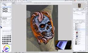 Digital Tutorials Manga Studio 101 Clip Studio 1 Tattoo Smart Clip studio paint, the successor to manga studio, is used by more than 4 million illustrators, comic artists, and creators around the world to create groundbreaking work.