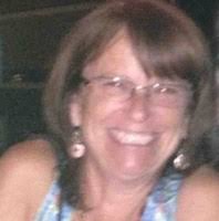 Beverly Metcalf Blanchard