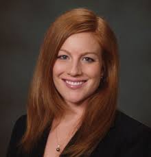 Lauren Jackson Headshot