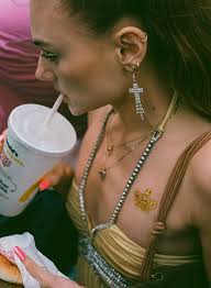 Producer Madge & Artist May Daniels Talk Gender, Expression and Paris  Hilton — POND Magazine