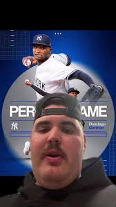 Domingo German Makes History with Perfect Game in MLB