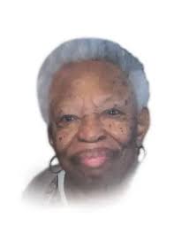 Obituary information for Charlotte Mae Brown