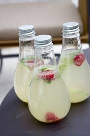 Citronnade Gingembre Framboise Cuisine Et Boissons Recette Recettes De Boissons