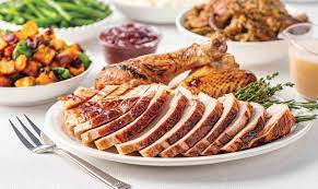 Holiday catering is easier than ever with wegmans catering. Wegmans Food Markets Grocery Meal Delivery Or Curbside