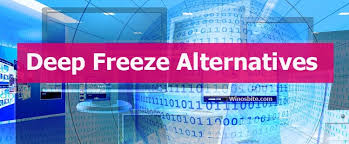 How to disable deepfreeze without a password · restart your pc · press del or f2 while the computer starts up to enter the cmos setup · change the . Deep Freeze Alternatives For Windows Mac