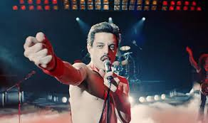 Bohemian Rhapsody Streaming Can You Watch Full Movie Online Is It Legal To Stream Films Entertainment Express Co Uk Bohemian rhapsody has performed well this awards season and is heading towards the oscars strong. bohemian rhapsody streaming can you