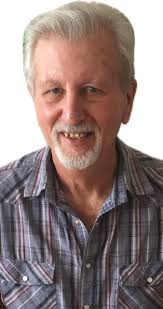 Robert "Bob" Marchand 1950