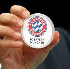 Diaeresis shaped as acute accent mark. Fc Bayern Munchen Das Steckt Wirklich Hinter Dem Neuen Logo Welt