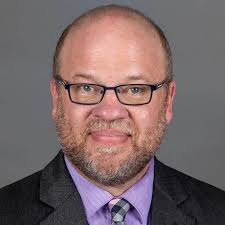 Welcome, Rev. Dr. Peter Cammarano! Friends, it is with great joy that I  tell you that