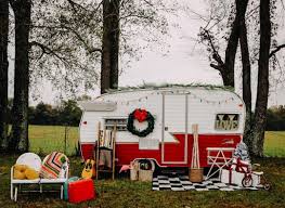 Shop new & used rvs, trailers, & campers at camping world of nashville, the first choice for campers across tennessee. Rent This Canned Ham Camper To Park In Your Driveway Or Backyard As Your Own Personal Guesthouse For The Hol Canned Ham Camper Camper Rental Camping In England